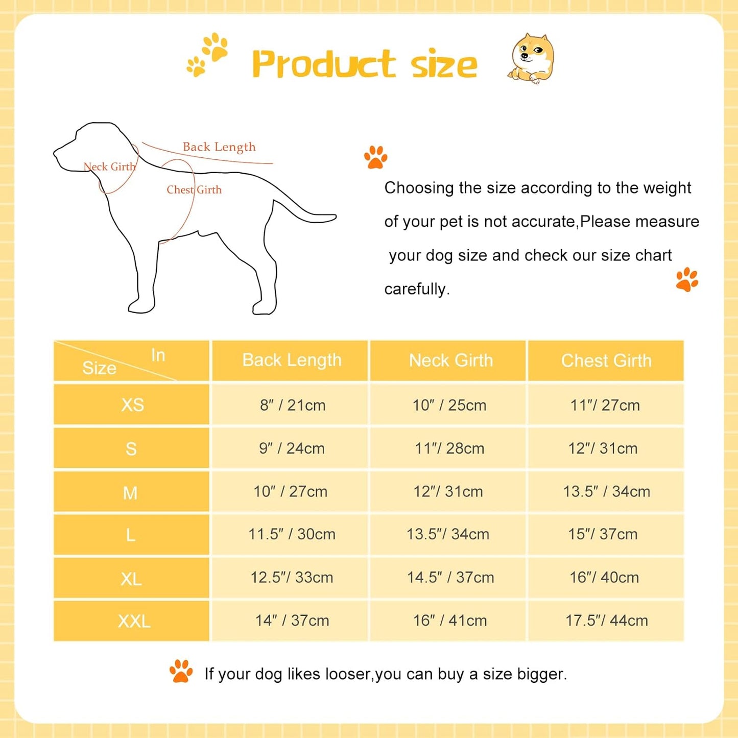 Pet Denim Jumpsuit Dog Jeans Hoodies Cool Blue Coat Medium Small Dogs Classic Jacket Puppy Blue Vintage Washed Vests (L, Black)